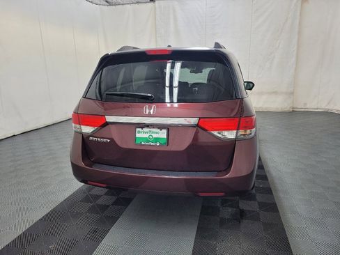 Used 2016 Honda Odyssey EX-L image 7