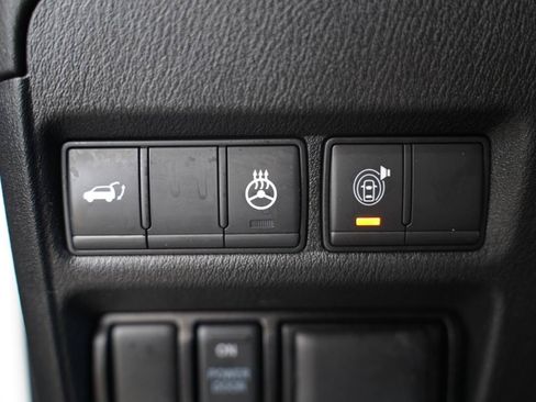 Used 2019 INFINITI QX80 Limited AWD/4WD image 25