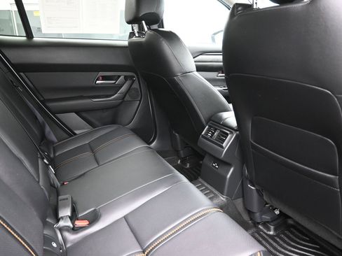 Used 2024 MAZDA CX-50 AWD 2.5 Turbo image 23