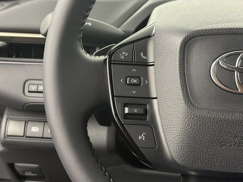 New 2026 Toyota bZ XLE image 19