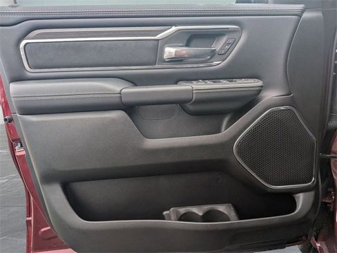 New 2026 RAM 1500 Laramie w/ Sport Appearance Package image 14