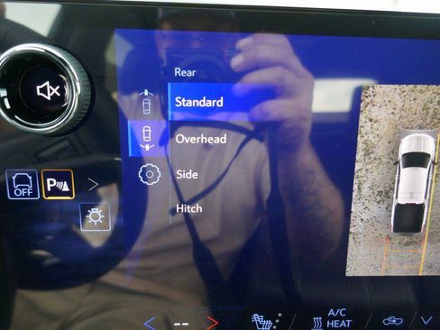 New 2026 Chevrolet Silverado EV LT image 21