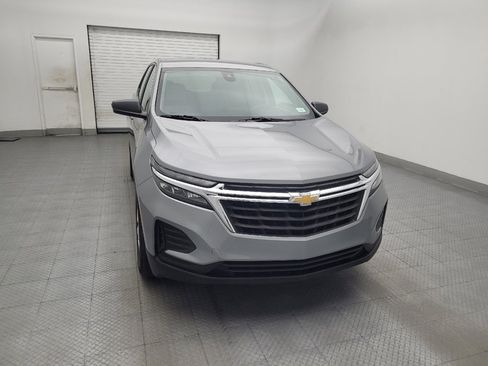 Used 2023 Chevrolet Equinox LS w/ LPO, Cargo Package FWD image 14
