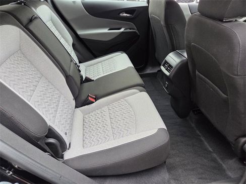 Used 2024 Chevrolet Equinox LS w/ Driver Confidence II Package image 14