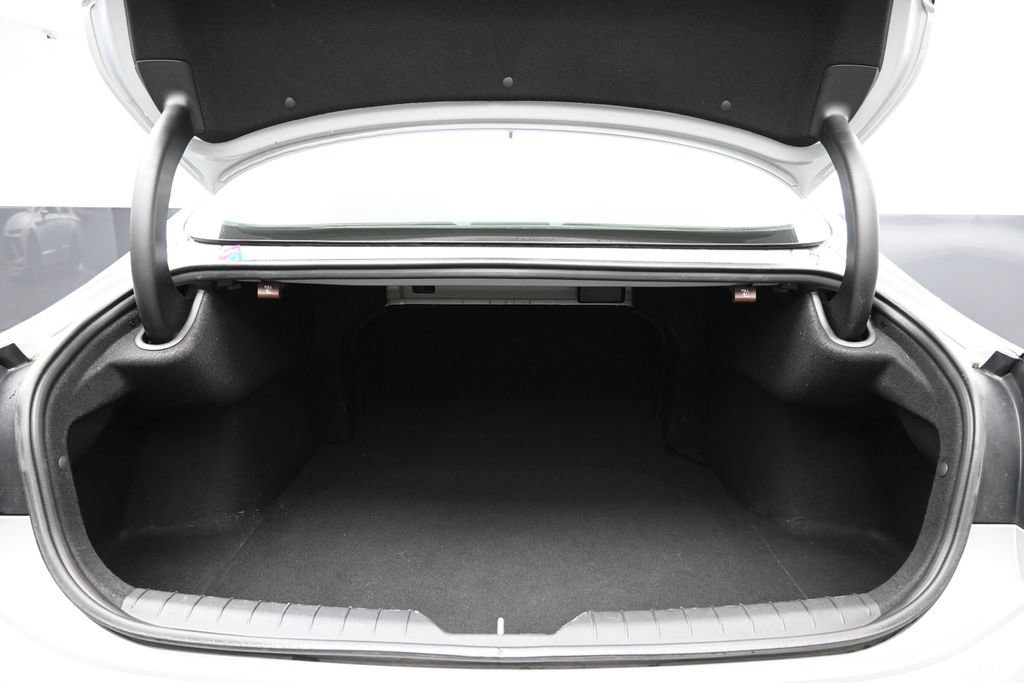 Used 2025 Hyundai Sonata SEL FWD image 27