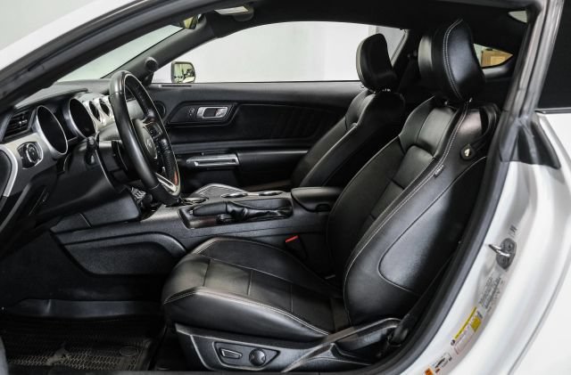 Used 2023 Ford Mustang GT Premium RWD image 5