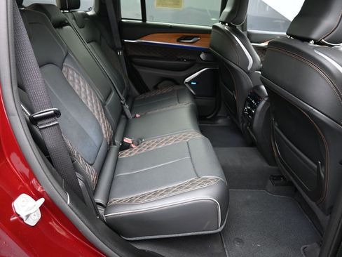 Used 2023 Jeep Grand Cherokee Summit image 27