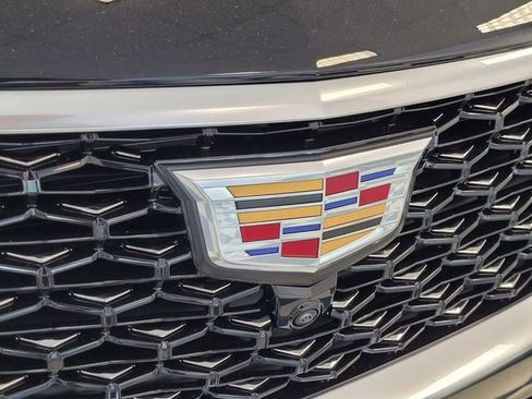 New 2026 Cadillac CT5 Premium Luxury image 2