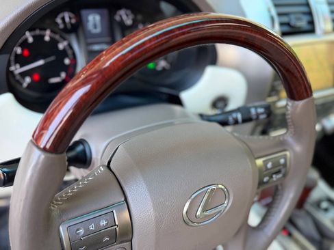 Used 2011 Lexus GX 460 Premium AWD/4WD image 62