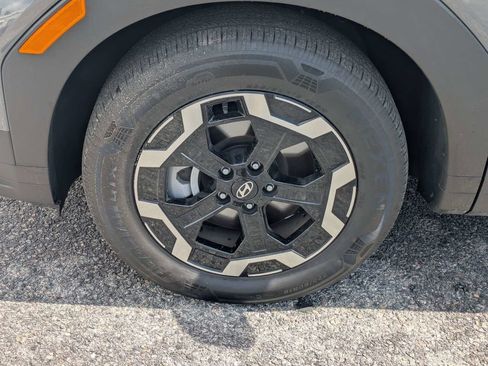 Used 2026 Hyundai Santa Fe SEL image 11