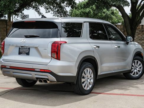Used 2023 Hyundai Palisade SEL AWD/4WD image 15