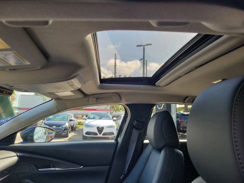 Certified 2026 MAZDA CX-30 AWD 2.5 S image 10