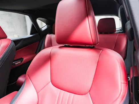 Used 2025 Lexus NX 250 FWD image 25