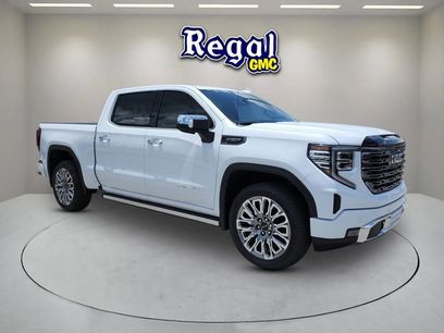 New 2026 GMC Sierra 1500 Denali Ultimate