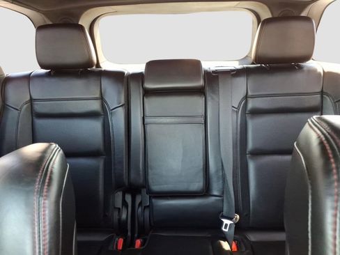 Used 2021 Jeep Grand Cherokee Trailhawk w/ Trailhawk Luxury Group AWD/4WD image 20