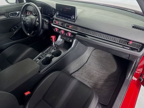 Used 2023 Honda Civic Sport image 32