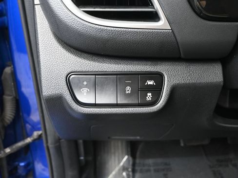Used 2021 Kia Seltos SX w/ SX Sunroof Package AWD/4WD image 34