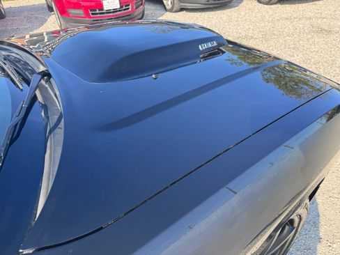 Used 2012 Dodge Challenger R/T image 24