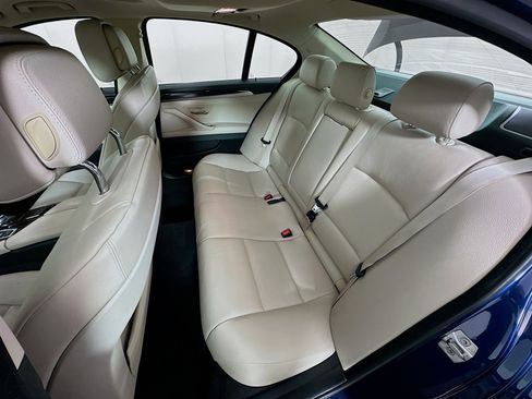 Used 2013 BMW 535i xDrive Sedan AWD/4WD image 27