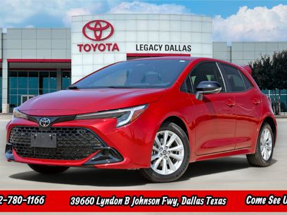 Used 2026 Toyota Corolla SE