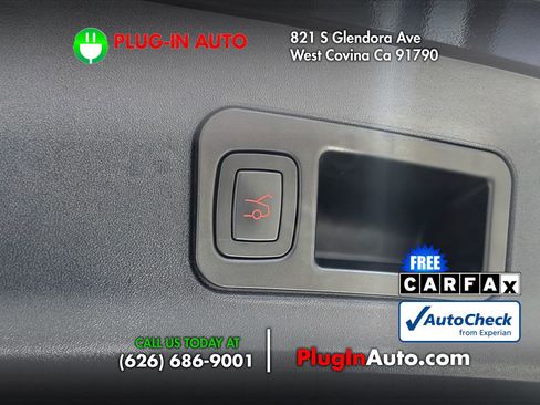 Used 2018 Tesla Model S 75D AWD/4WD image 12