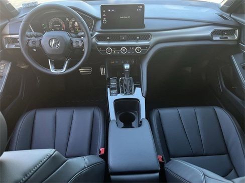 New 2026 Acura Integra A-Spec image 11