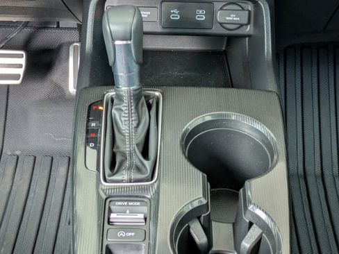 Used 2025 Honda Civic Sport image 19
