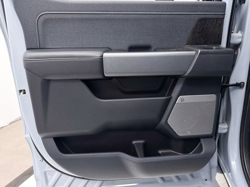 Used 2024 Ford F250 Lariat w/ Lariat Ultimate Package image 31