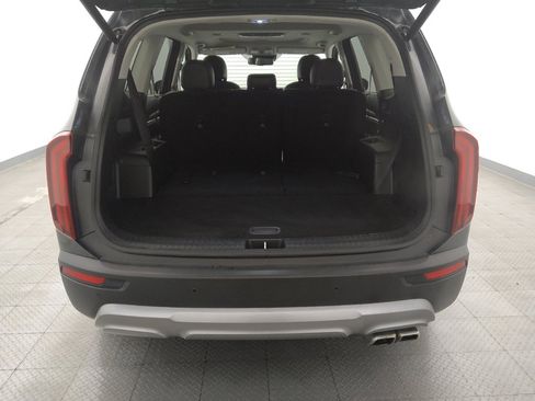 Used 2020 Kia Telluride EX image 29
