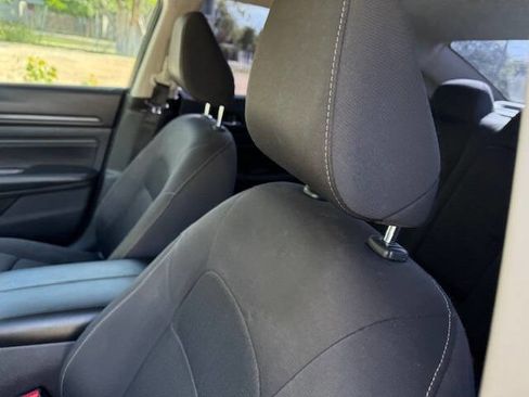 Used 2020 Nissan Altima 2.5 S image 30