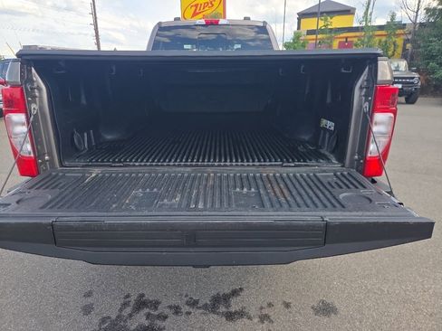 Used 2020 Ford F350 XL w/ STX Appearance Package AWD/4WD image 12