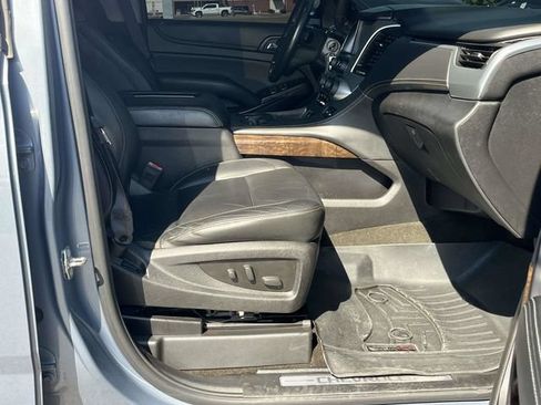 Used 2016 Chevrolet Tahoe LT RWD image 27