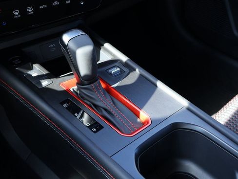 New 2026 Nissan Kicks SR w/ Cold Weather Package image 13