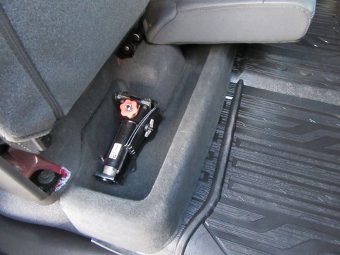 Used 2023 GMC Sierra 1500 Elevation w/ Elevation Premium Package image 71