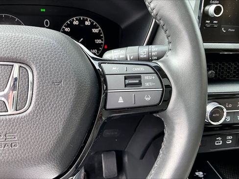 Certified 2024 Honda CR-V EX-L image 25