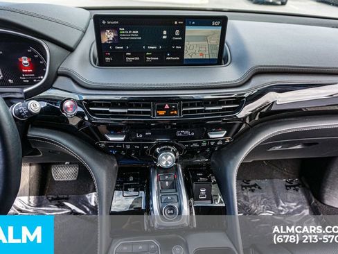 Used 2023 Acura MDX SH-AWD w/ Advance Package image 41