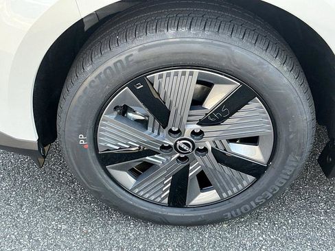 New 2025 Nissan Murano SL w/ Cargo Package image 7