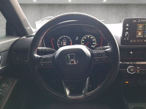 Used 2022 Honda Civic Si image 27