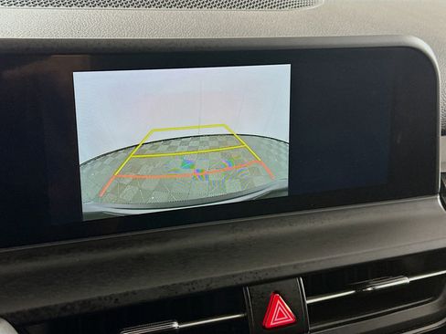 Used 2025 Kia Seltos S image 23