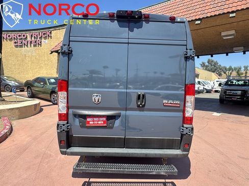 Used 2019 RAM ProMaster 3500 image 9