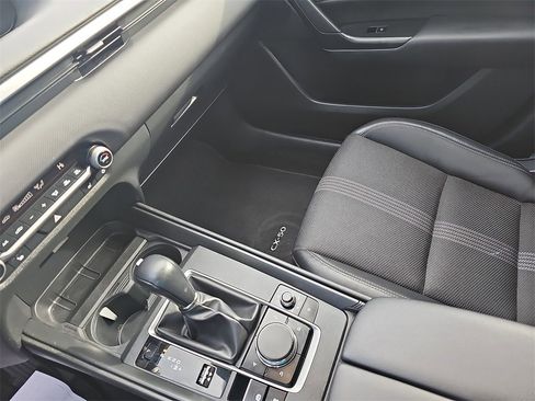 Used 2024 MAZDA CX-50 AWD 2.5 S w/ Preferred Package image 23