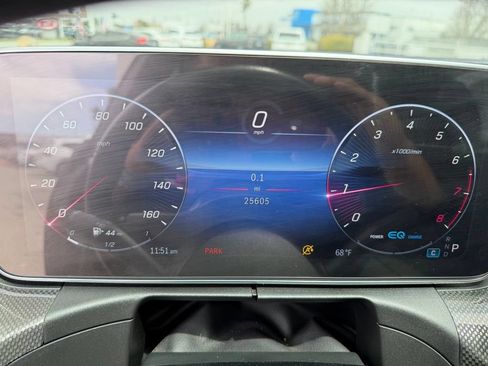 Used 2022 Mercedes-Benz C 300 Sedan image 27