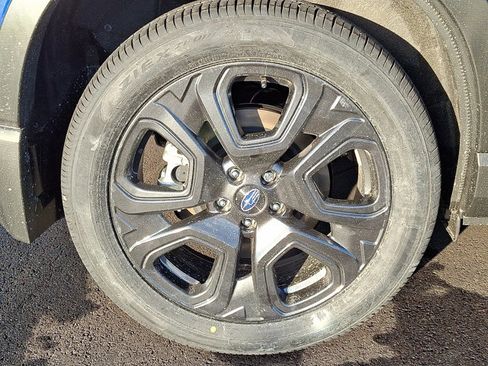 New 2026 Subaru Ascent Bronze Edition image 4