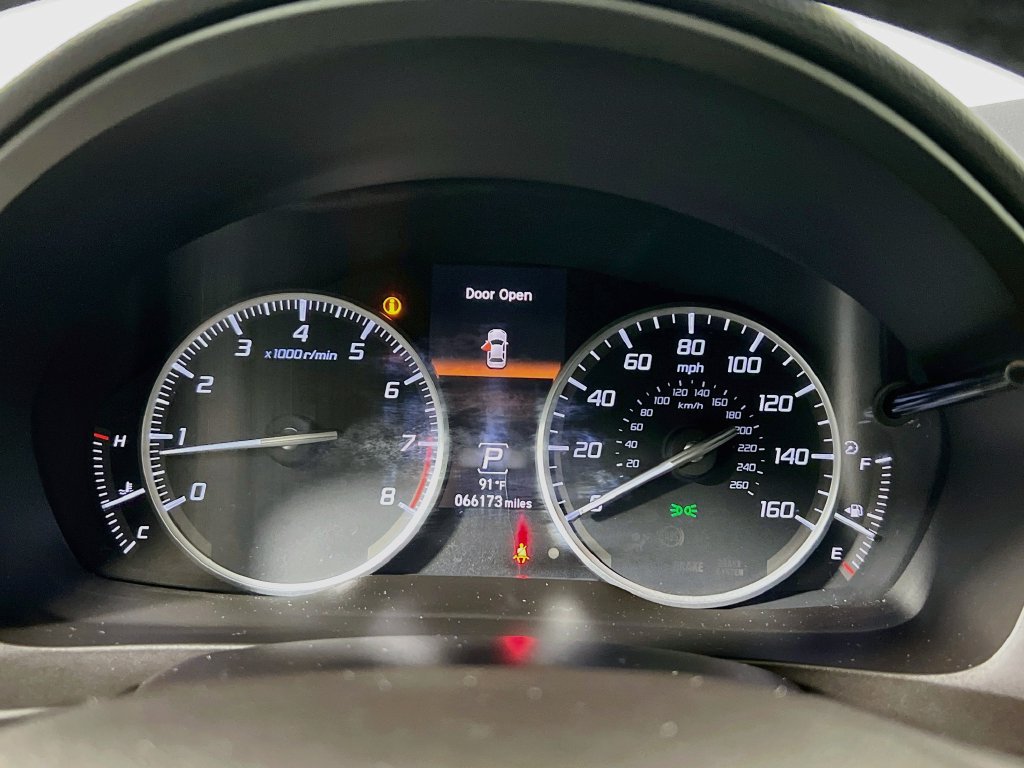 Used 2021 Acura ILX w/ Premium Package FWD image 19