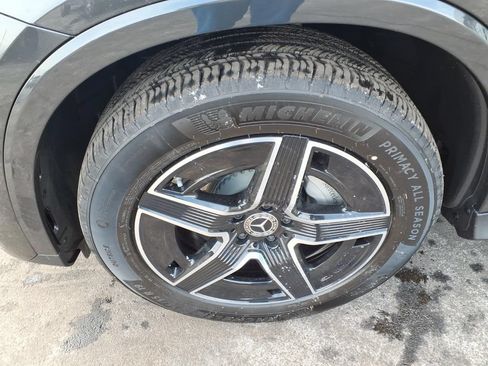 Used 2026 Mercedes-Benz GLC 300 4MATIC image 10