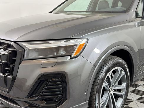 New 2026 Audi Q7 2.0T Premium image 9