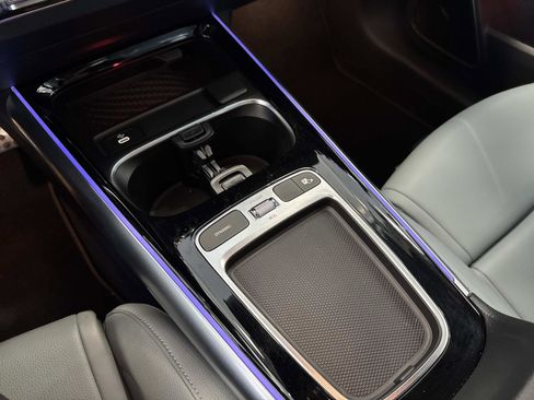 Certified 2025 Mercedes-Benz GLA 35 AMG GLA 35 AMG image 25