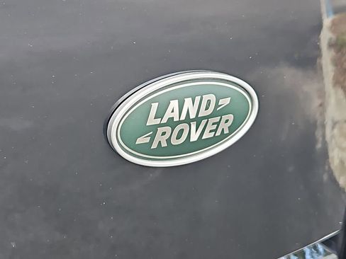 Used 2022 Land Rover Range Rover Westminster Edition image 12