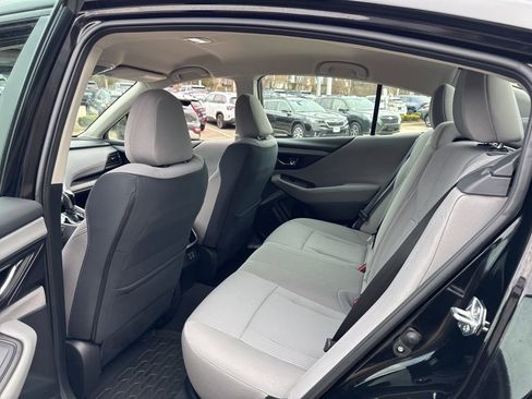 Used 2024 Subaru Legacy Premium image 13