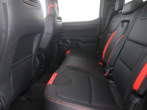 Used 2025 Ford Ranger Raptor AWD/4WD image 29
